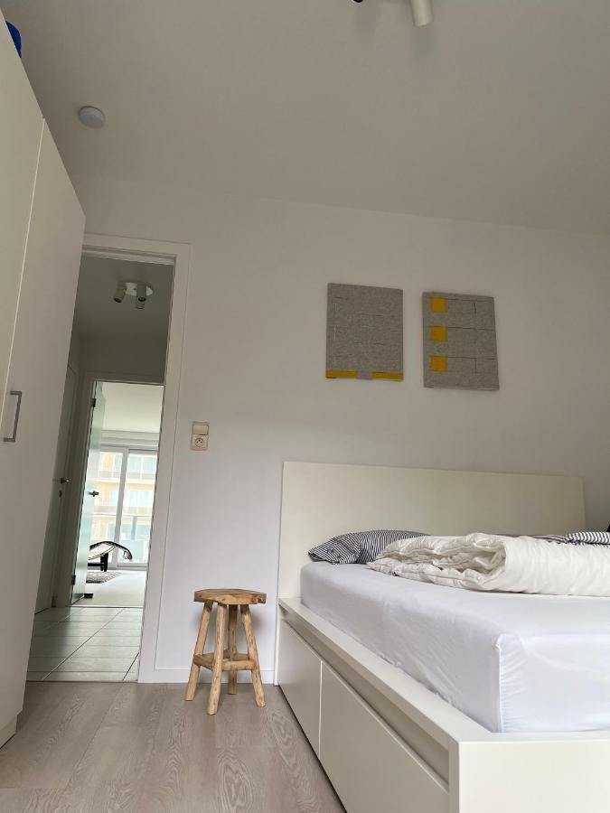 Blankeduyn Koksijde 아파트 외부 사진
